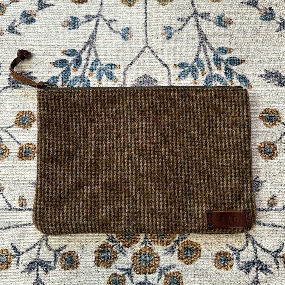 POLO by Ralph Lauren Pouch